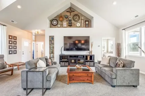 21075 Young Avenue Bend OR 97703