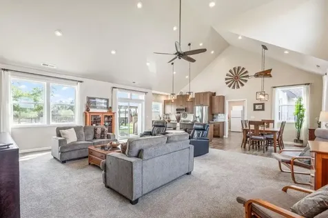 21075 Young Avenue Bend OR 97703