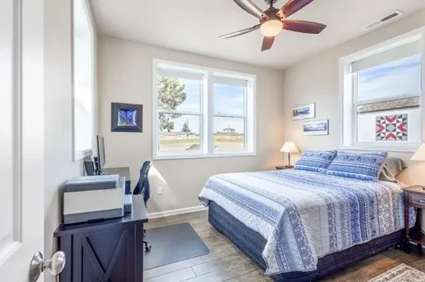 21075 Young Avenue Bend OR 97703