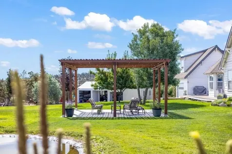 21075 Young Avenue Bend OR 97703