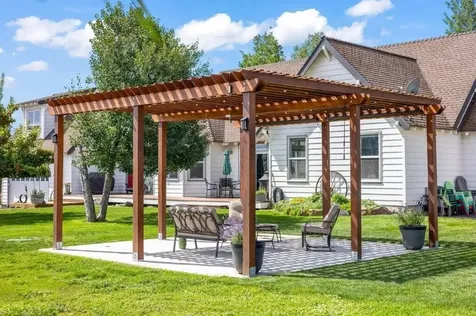 21075 Young Avenue Bend OR 97703