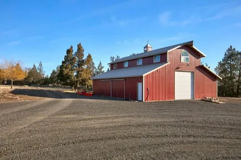 21075 Young Avenue Bend OR 97703