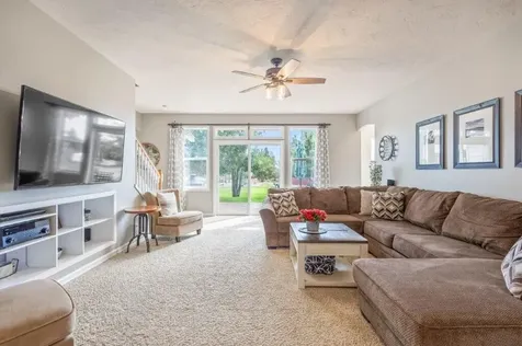 21075 Young Avenue Bend OR 97703