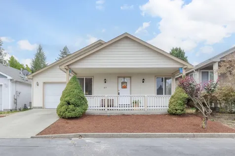 815 Bower Lane Grants Pass OR 97527