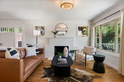 240 NW Georgia Avenue Bend OR 97703