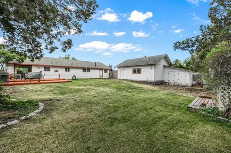 1559 NW Rimrock Drive Redmond OR 97756