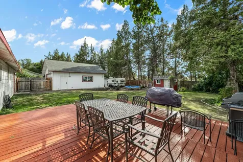 1559 NW Rimrock Drive Redmond OR 97756