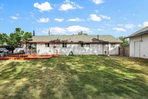1559 NW Rimrock Drive Redmond OR 97756
