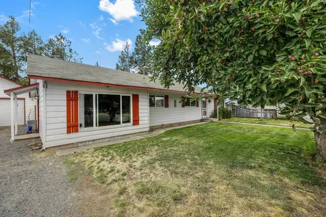 1559 NW Rimrock Drive Redmond OR 97756