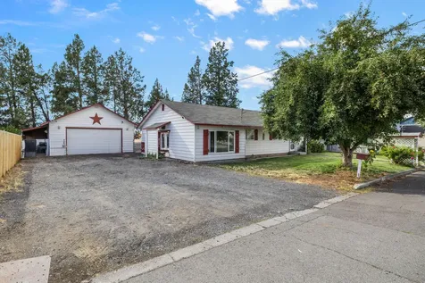 1559 NW Rimrock Drive Redmond OR 97756