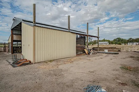 5275 Gebhard Road Central Point OR 97502
