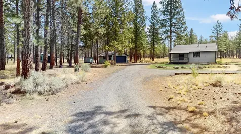 69370 Green Ridge Loop Sisters OR 97759