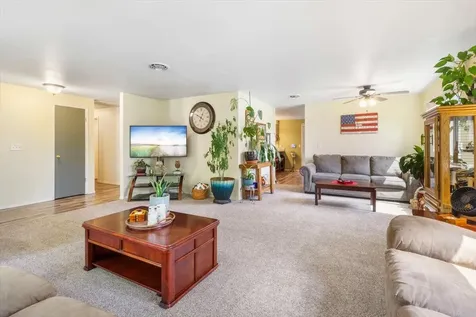 383 Pinetop Terrace Shady Cove OR 97539
