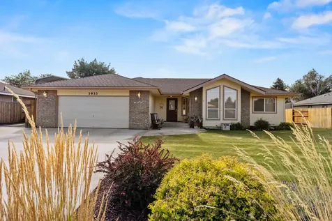 3933 Valinda Way Klamath Falls OR 97603