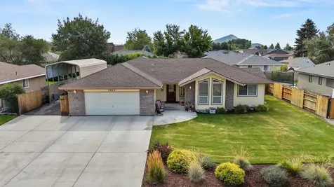 3933 Valinda Way Klamath Falls OR 97603