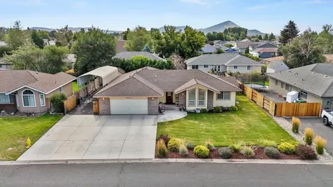 3933 Valinda Way Klamath Falls OR 97603