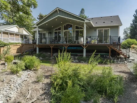 2854 Rogue River Highway Gold Hill OR 97525