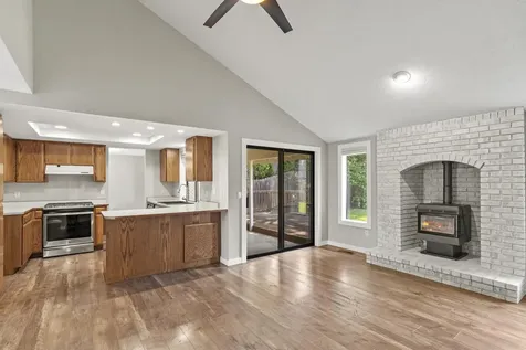 3212 Larue Drive Medford OR 97504