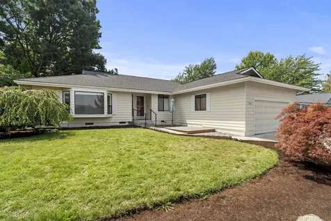 3212 Larue Drive Medford OR 97504