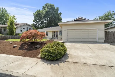 3212 Larue Drive Medford OR 97504