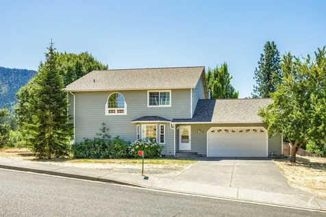161 Robertson Lane Grants Pass OR 97527