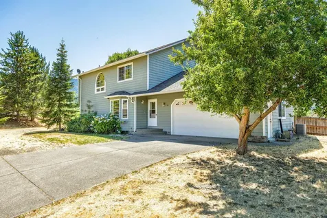 161 Robertson Lane Grants Pass OR 97527
