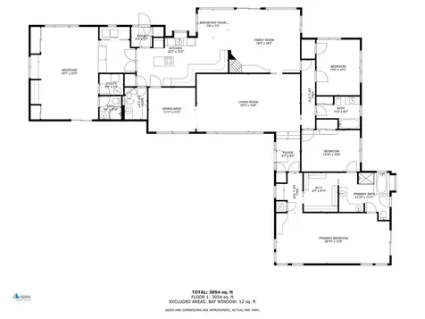 2901 Fairview Drive Medford OR 97504