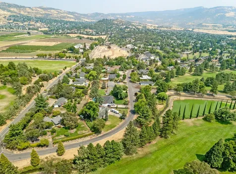 2901 Fairview Drive Medford OR 97504