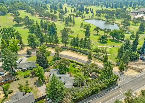 2901 Fairview Drive Medford OR 97504