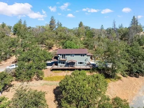 5320 Coleman Creek Road Medford OR 97501