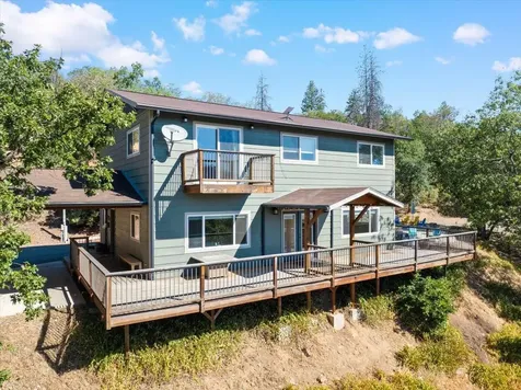 5320 Coleman Creek Road Medford OR 97501