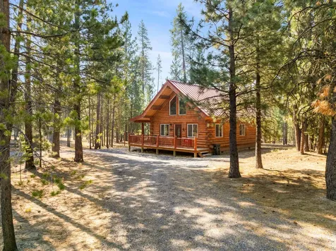 15269 Ponderosa Loop La Pine OR 97739