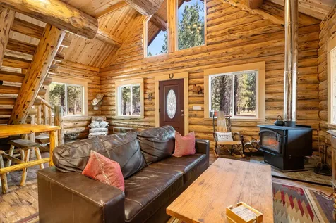 15269 Ponderosa Loop La Pine OR 97739