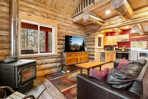 15269 Ponderosa Loop La Pine OR 97739