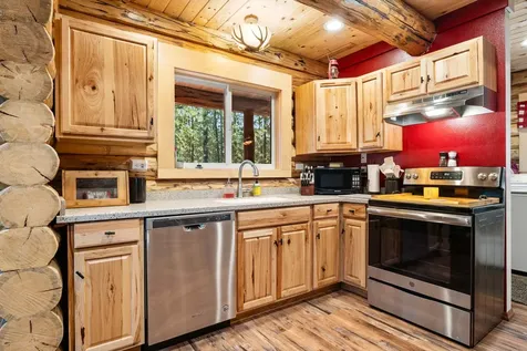 15269 Ponderosa Loop La Pine OR 97739