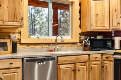 15269 Ponderosa Loop La Pine OR 97739