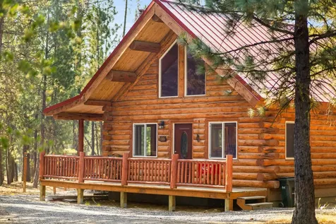 15269 Ponderosa Loop La Pine OR 97739