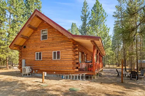 15269 Ponderosa Loop La Pine OR 97739