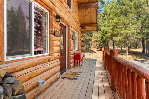 15269 Ponderosa Loop La Pine OR 97739