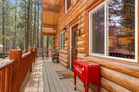 15269 Ponderosa Loop La Pine OR 97739