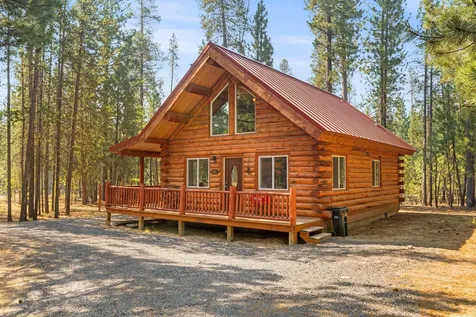 15269 Ponderosa Loop La Pine OR 97739