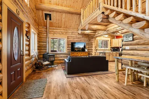 15269 Ponderosa Loop La Pine OR 97739