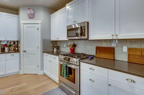 4387 SW Badger Lane Redmond OR 97756
