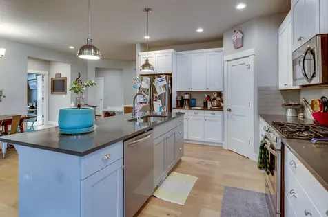 4387 SW Badger Lane Redmond OR 97756
