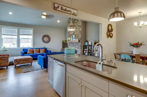 4387 SW Badger Lane Redmond OR 97756