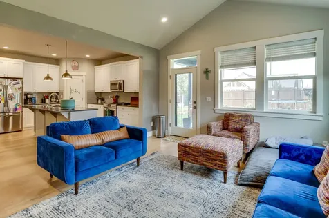 4387 SW Badger Lane Redmond OR 97756