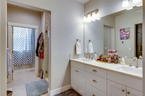 4387 SW Badger Lane Redmond OR 97756