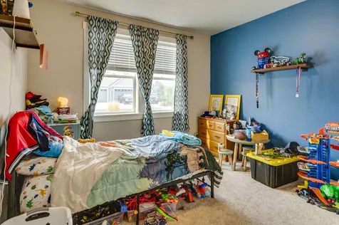 4387 SW Badger Lane Redmond OR 97756