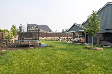 4387 SW Badger Lane Redmond OR 97756