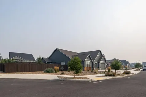 4387 SW Badger Lane Redmond OR 97756